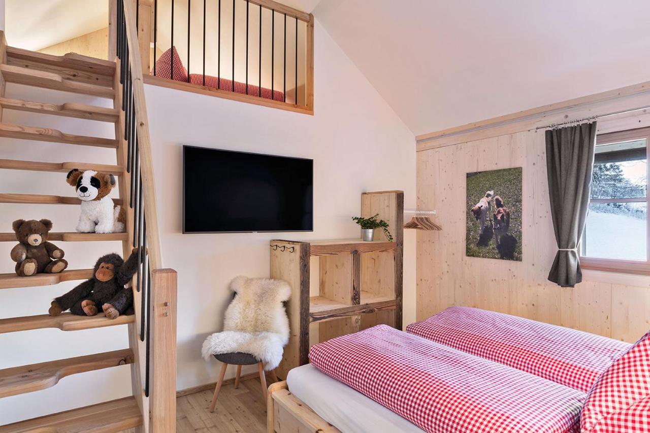 Ferienhaeuser Gerhart Haus im Ennstal Bagian luar foto