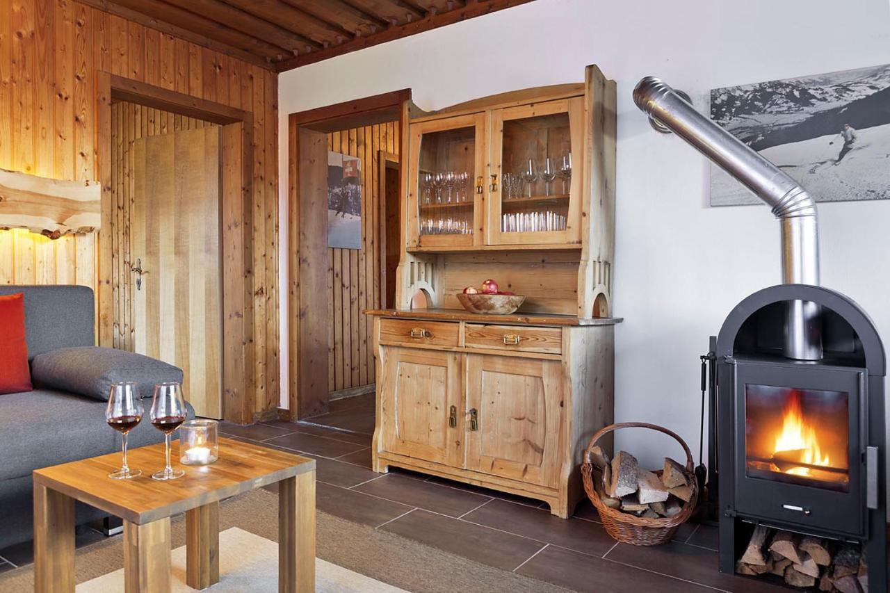 Ferienhaeuser Gerhart Haus im Ennstal Bagian luar foto