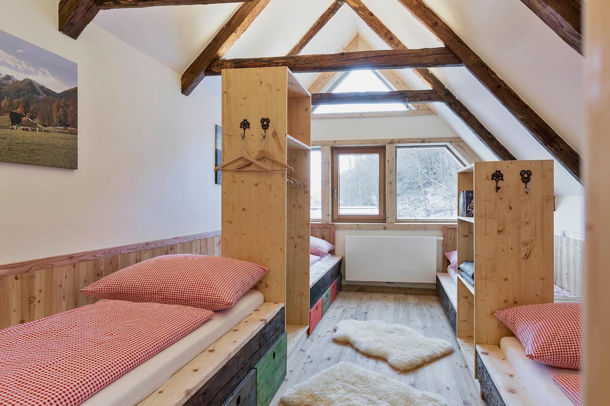 Ferienhaeuser Gerhart Haus im Ennstal Bagian luar foto