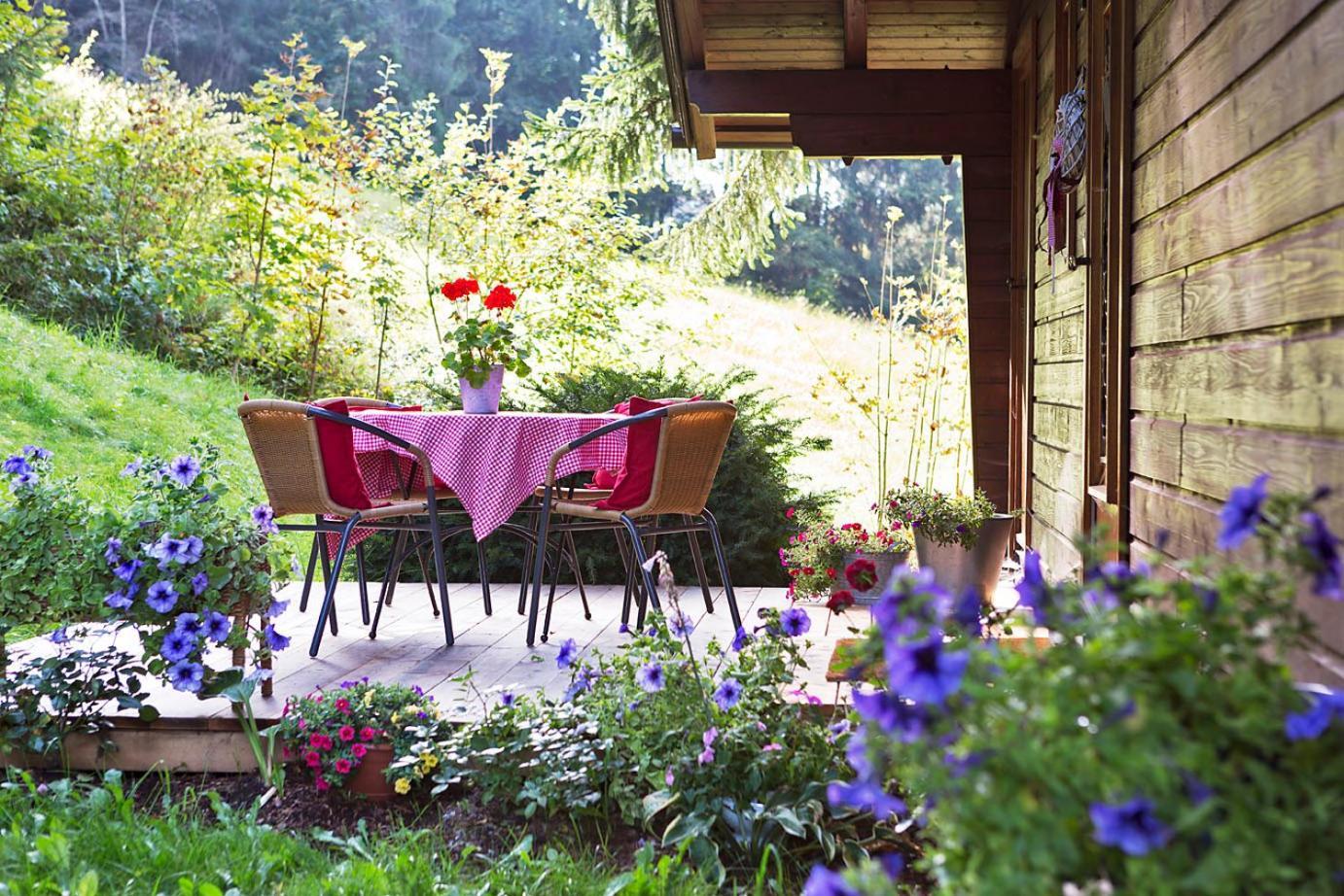 Ferienhaeuser Gerhart Haus im Ennstal Bagian luar foto